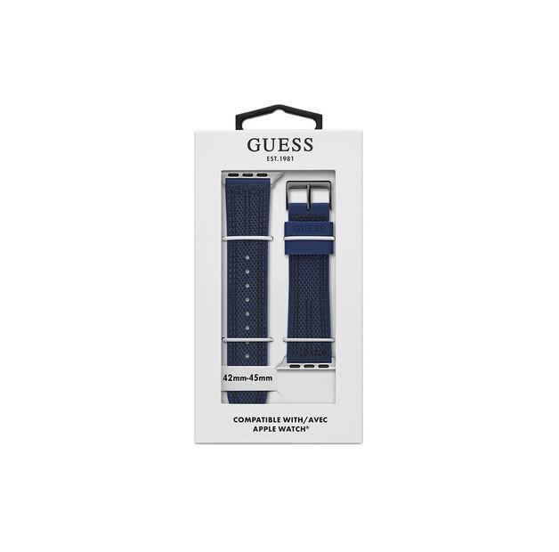 

Ремешок для часов Guess CS3003S3 One Size