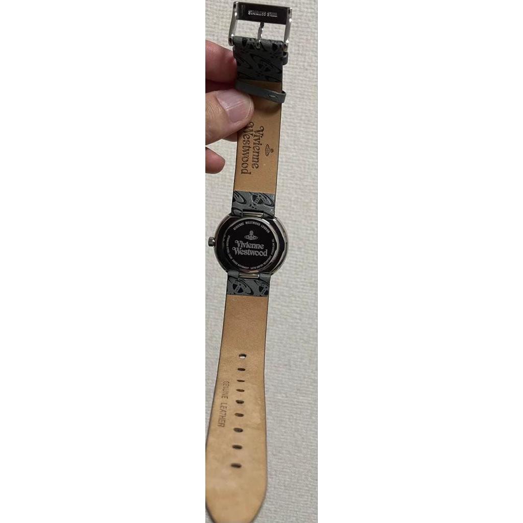 Used Limited Time Price Reduction Vivienne Westwood Westwood Watch Vivian