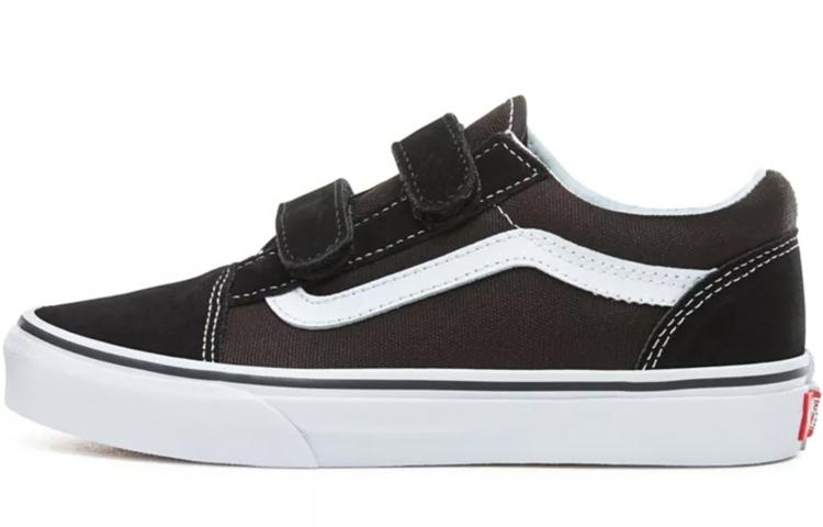 Кеды Vans Kids Authentic Strapped VN0A4UI16BT 34.5