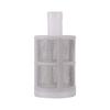 5pcs 8/10/12mm Stainless Steel Mesh Filter Garden Micro Spray Pump Hose Filter Car Wash Diaphragm Pump Filter
