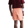 Nike Court Victory Dri-FIT 7" Comfortable Soft Fashion Versatile Casual Shorts Men Shorts Light-Orange FD5380-844
