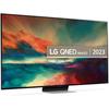TV LED 4K UHD - LG - 65UT80006LA - 65 Pouces - Smart TV - Compatible HDR10 Pro