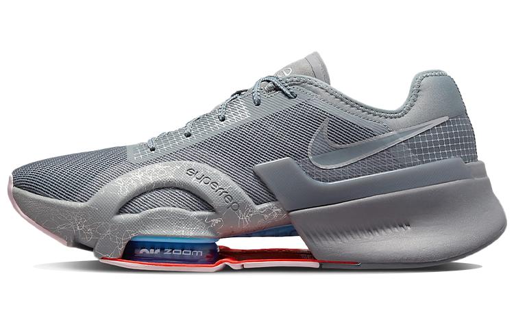 

Nike Air Zoom SuperRep 3 Cool Grey DC9115-004 45