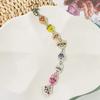 Anime Acryl Schlüsselanhänger Zubehör Cartoon Anhänger Niedlich Kreativ Tasche Anhänger Autoschlüsselanhänger Freunde Fans Geschenke SKZOO KPOP Tragen Mini Leicht Tragbar