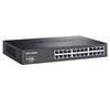 Tp-Link TL-SF1024L 24-Port Unmanaged Fast Ethernet Switch