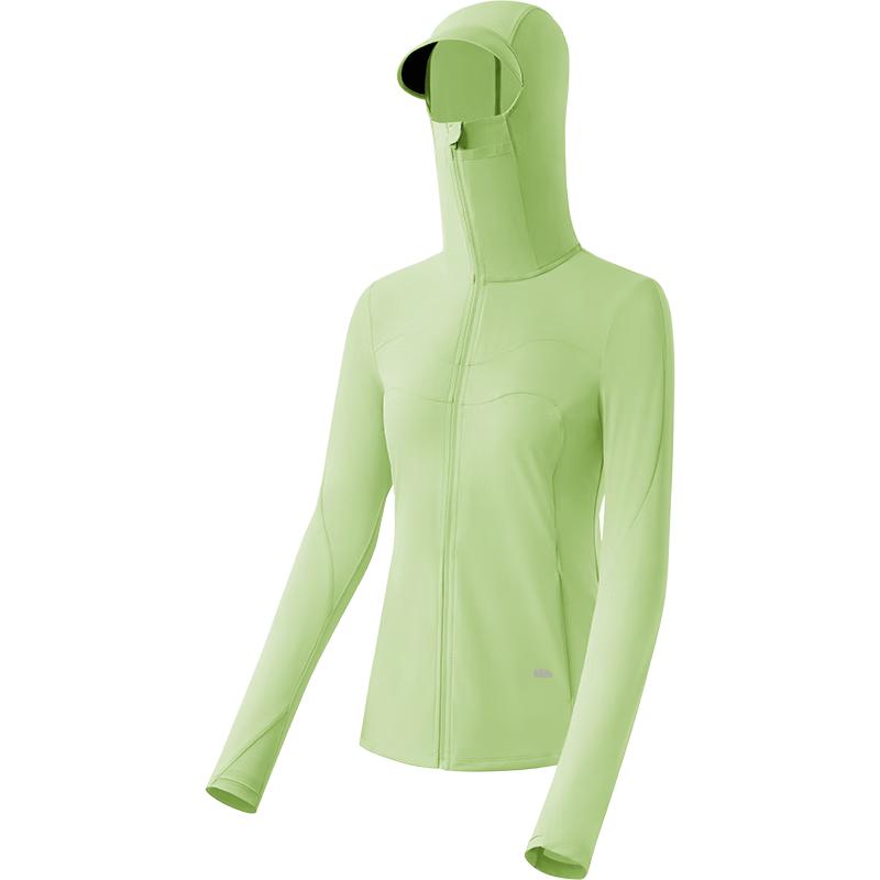 

Beneunder Women s Slim-Fit Sun Protection Jacket DS836 M