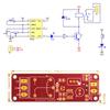 DC 5V 12V Time Delay Relay NE555 Time Relay Shield Timing Relay Timer Control Switch Car Relays Pulse Generation Duty Cycle