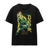 Doctor Doom Womens/Ladies Villain Trend T-Shirt