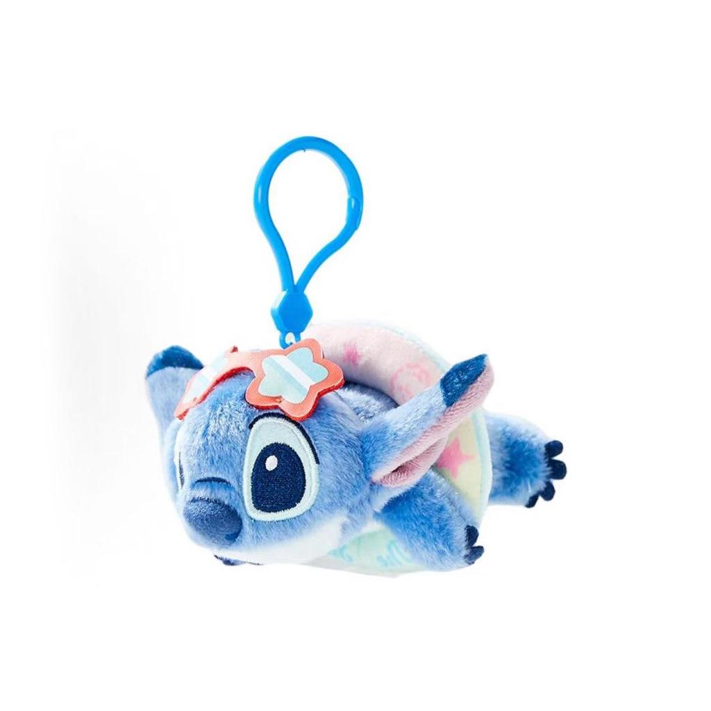 Disney Lotso & Stitch Plüsch Schlüsselanhänger Anhänger