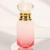 Cut Perfume Bottle Cut Refillable Glass Perfume Bottle Empty Perfume Container Refillable Spray Bottle 30ml For Daily Use