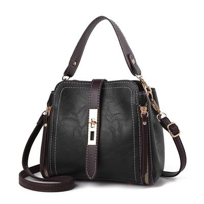 Square Bag  Messenger Bag Mini Fashion Shoulder Flap Bag