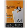 Deli 3866 Thermal Binding Covers CN Plug (adapter Included)