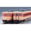 Tomytec Tomix N Gauge jNr Kiha 58 Series Tokiwa Set 98493 Model traiN Diesel Car