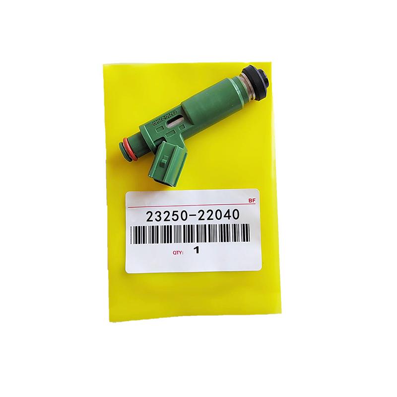 23250-22040 23209-22040 23250-0D040 1pcs/4pcs  fuel Injector For Toyota Chevrolet Prizm Matrix Corolla 1.8L 2325022040