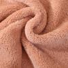 30*30cm New Cartoon Christmas Hand Towel Christmas Style Kids Hand Towel Kitchen Bathroom Hand Towel Towel Gifts