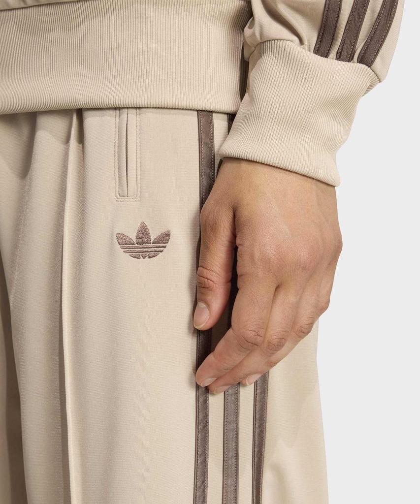ADIDAS Firebird Loose Track Pants - Stone Khaki / Kd3660