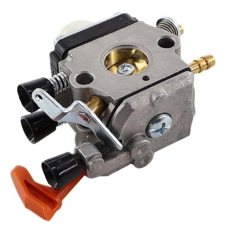 Carburetor Assembly Kit For Stihl BG50 BG65 SH55 SH85 Leaf Blower 4229-120-0650 42291200650 Replacement Part Carburador