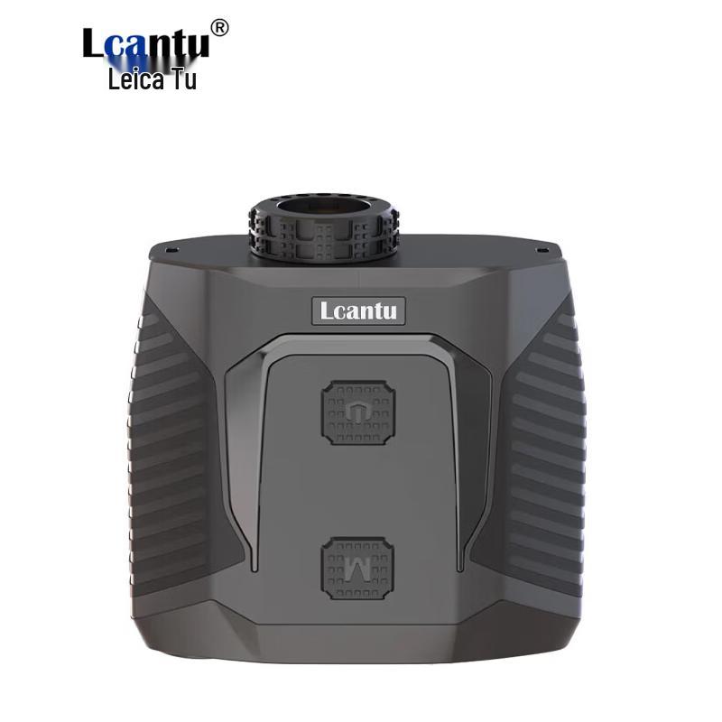 

LCANTU LRF4000 Laser Rangefinder with Angle & Height Function