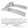 Accessories Sturdy And Reliable Feet Base Hold Infrared Panel Accessories Heating Enhanced Heating Performance