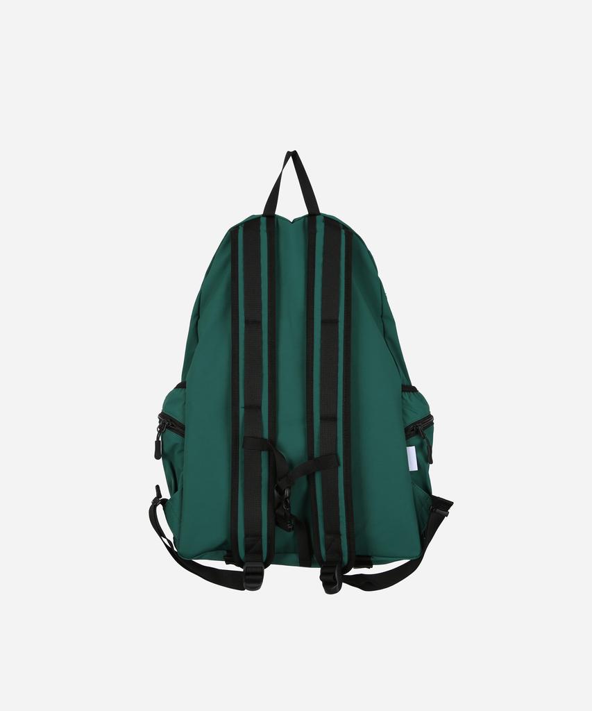 Jenner Light Recycled Nylon Backpack_Large [Forest Green]