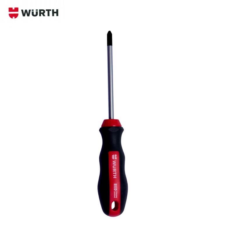 WURTH Phillips Round Rod Screwdriver
