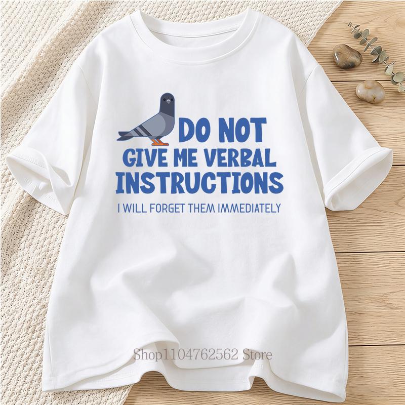 

ADHD Autism Print TShirt Summer Womens Clothing Streetwear Casual Fashion Tops Harajuku Oversize ONeck Short Sleeve Tshirts S