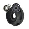 Suspension Strut Top Mount and Bearing for Vivaro Mk2 Mk3 X82 2001 and For Primastar X83 dCi Models Replacement Part