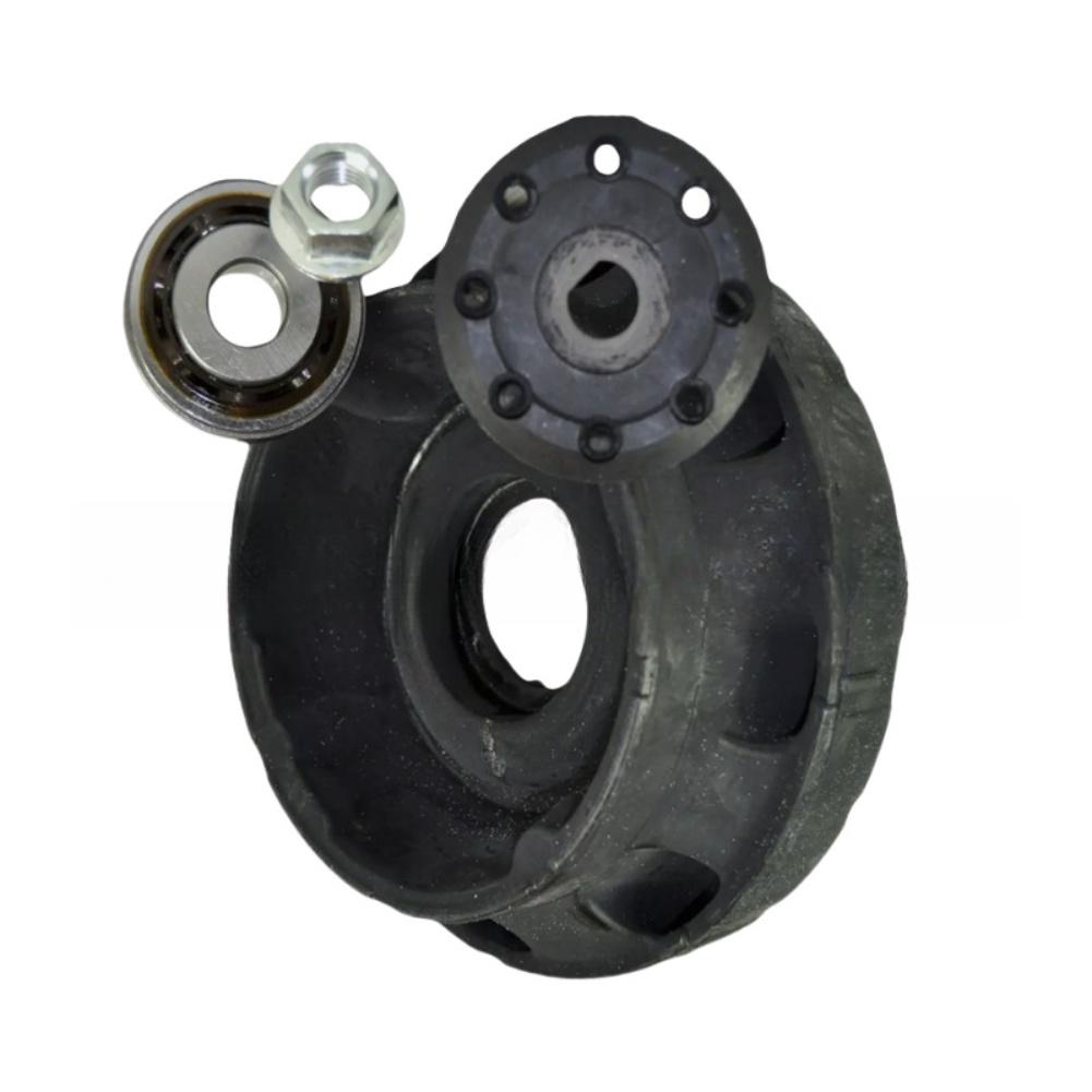 Suspension Strut Top Mount and Bearing for Vivaro Mk2 Mk3 X82 2001 and For Primastar X83 dCi Models Replacement Part