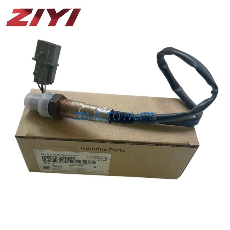 Original New 39210-2B320 39210 2B320 Oxygen Sensor For Hyundai Accent Elantra Veloster For Kia Rio Soul 39210-2B320
