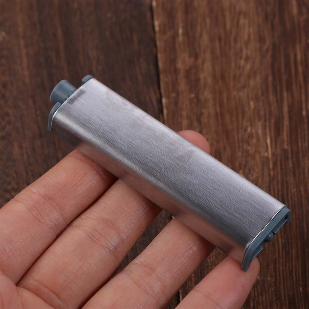 10 Pcs Hardware Drawers Magnetic Door Stop High Quality Noise Cancel Quiet Close Closer Stainless Steel Screws Drawer Soft