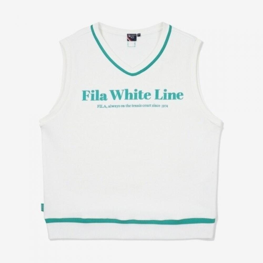 Fila Tennis Life Best Fs2vtf1331xowh 100(L)