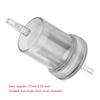 Generic 2 Piece Car Heater Fuel Filter Filter Filtration System Engine Maintenance