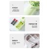 Mini Eyelash Fan Portable Convenient Fan Electric Handheld  Air Cooler Desktop Outdoor Fans