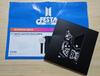 [USED] BTS FESTA 2025 ARMYZONE Bandana Bangtan Limited Edition with Box