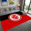 2025 Nowy Dywan Eintracht Frankfurt do Salonu Sypialni Domu Dekoracja Kanapy, Antypoślizgowa Mata Podłogowa dla Dzieci 37