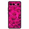 For Vivo S50 Pro Mini Case Soft Silicone Cute Cat Butterfly Flowers Phone Case for Vivo S 50 Pro Mini Funny Painted Cover V2527A