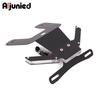 Yamaha MT25/MT03 & YZF-R25/R3 Motorcycle License Plate Holder - Short Tail Accessory