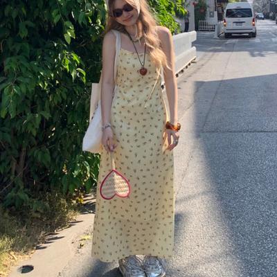 Vestidos – Vestido de verano