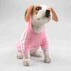 Autumn Winter Pet Warm Cotton Jacket Coat Hoodie Puppy Clothes Pet Costume