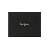 Paul Smith Contrast Color Block Trifold Wallet with Flap Closure and Coin Authentic Gift Box and Shopping 883733 BPW274 Purse, Women's, Bag, (Gray)
