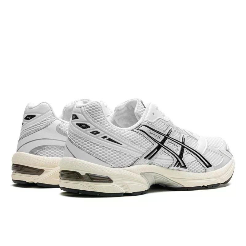 Asics GEL-1130 White Cloup Grey EU: 45