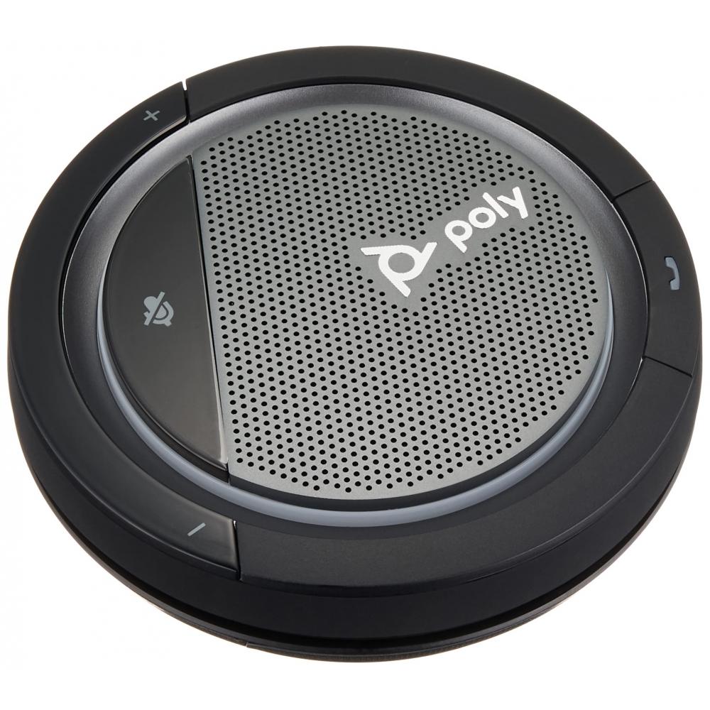 

[Amazon.co.jp Poly CALISTO 5300 USB cBluetooth 215442 01A only] Personal Speakerphone Connection Assurance