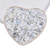 10g Marge rotunde din sticlă fațetată amestecate, distanțiere libere, sticlă de cristal, perle, articole pentru artizanat, pentru realizarea bijuteriilor, accesorii pentru brățări DIY