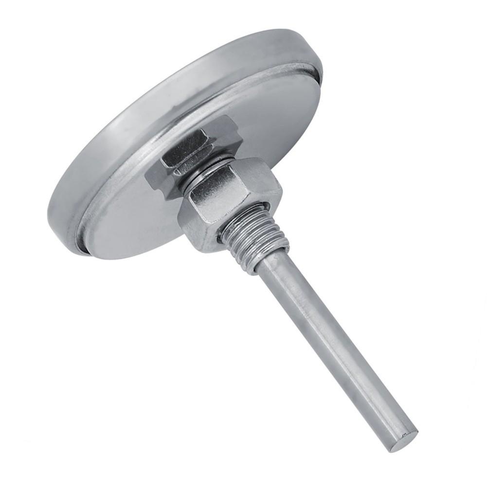 Easy Installation Barbecue Thermometer Cooking Thermometer