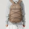 New PUMA Fabric Backpack Unisex Brown 091181-03