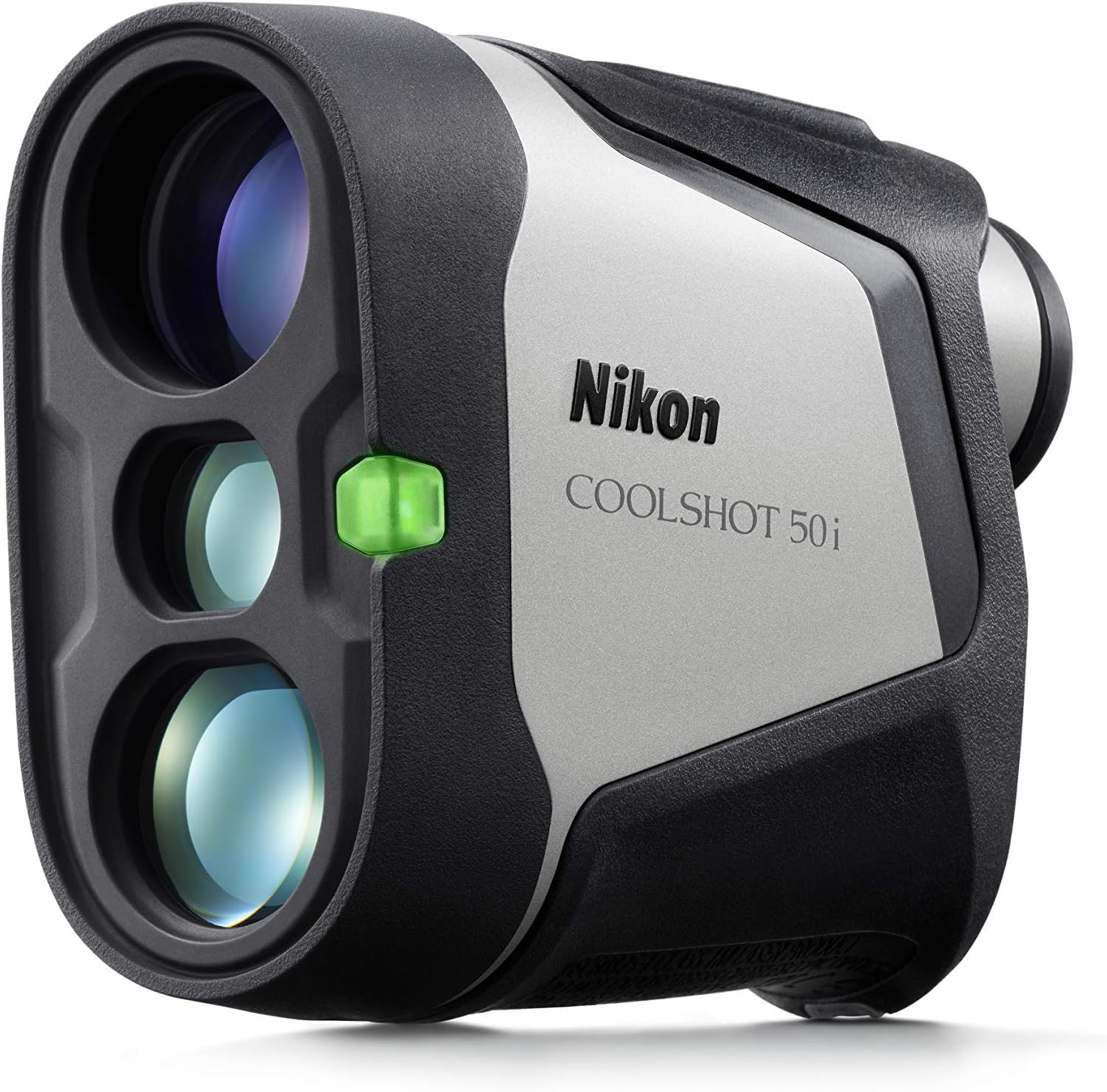 

Nikon Golf Laser Rangefinder COOLSHOT 50i LCS50I