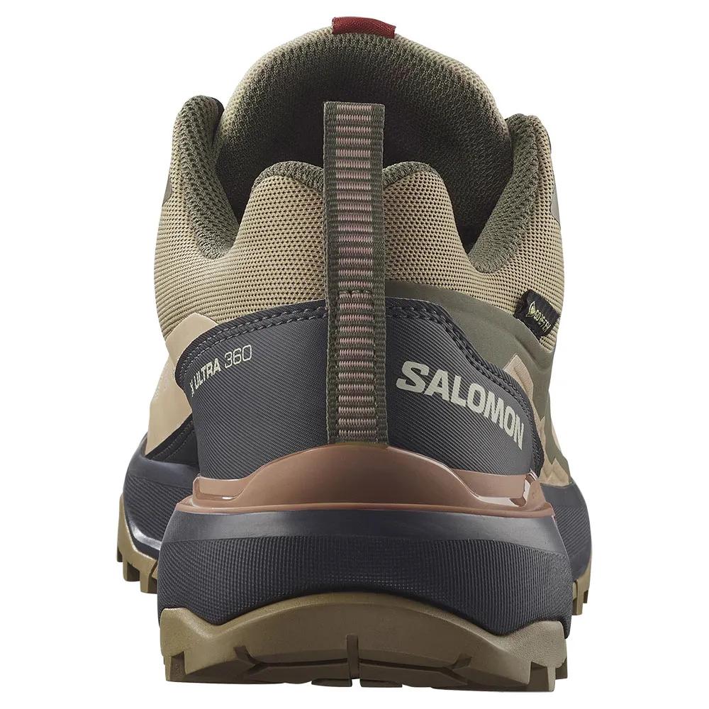 SALOMON X Ultra 360 Goretex Hiking Boots
