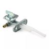 1PCS Motorcycle Petrol Fuel Tap Tank Valve Petcock Replacement For Kawasaki Bayou KLF220 KLF300 KLF400 Motorcycle Fuel Parts