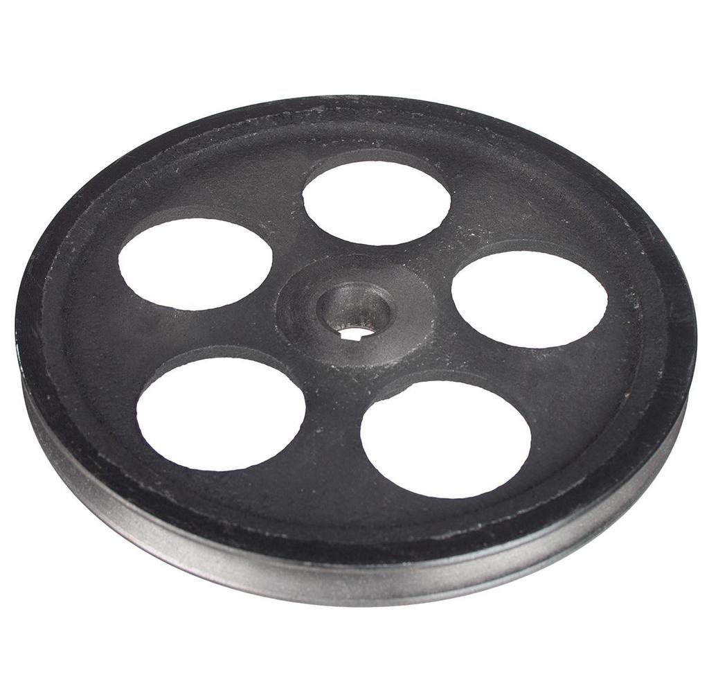 Cedrus Pulley Snow Blower Cedsb61-E Wcm00000S05998