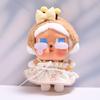 (Doll Clothing Only) Suitable for Crying Doll Accessories, Doll Princess Dress, Doll Clothing Replacement, Doll Decorations